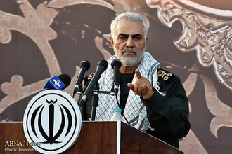 革命防衛隊司令官、「イランとの戦争開始は、アメリカの消滅を意味する」