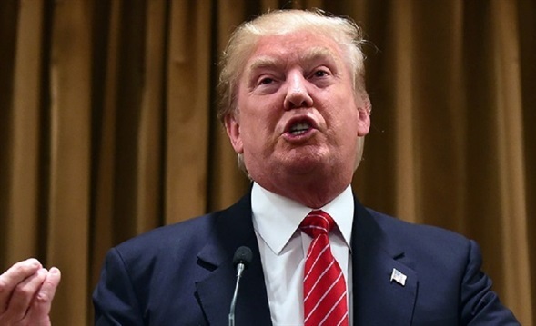 Amerika Kenakan Sekatan Ke Atas Iran