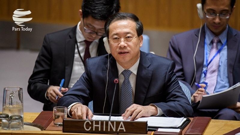  中国：以色列必须停止兴建犹太人定居点