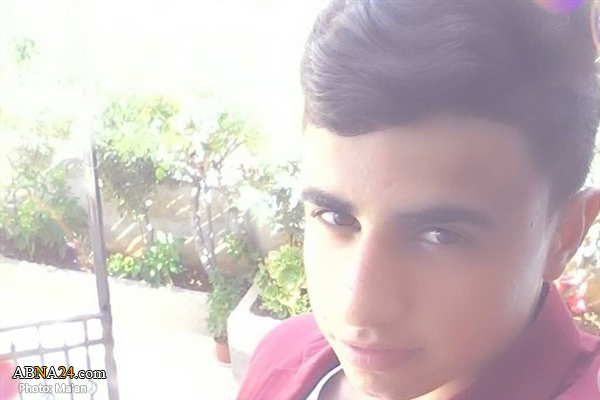 Israeli settler kills Palestinian teen after allegedly stabbing attack / Pics