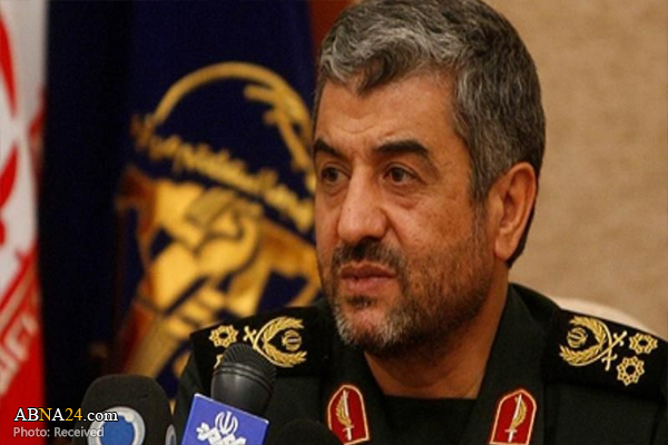 IRGC commander: Foes found it impossible to carry out threats against Iran