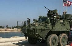 Soueïda: Sinusumbong ng Hezbollah ang USA 
