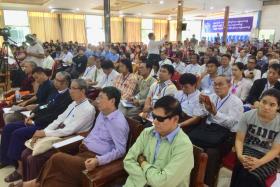 ၂၁ ရာစုပင္လုံႏုိင္ငံေရးေဆြးေႏြးေရးနည္းလမ္း ျပန္လည္သုံးသပ္သင့္ေၾကာင္း UNA ထုတ္ျပန္ ဖက္ဒရယ္ျပည္ေထာင္စုတည္ေဆာက္ေရးတြင္ အေျခခံသင့္သည