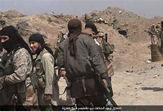 Deir ez-Zor: lumilipat ang US! 
