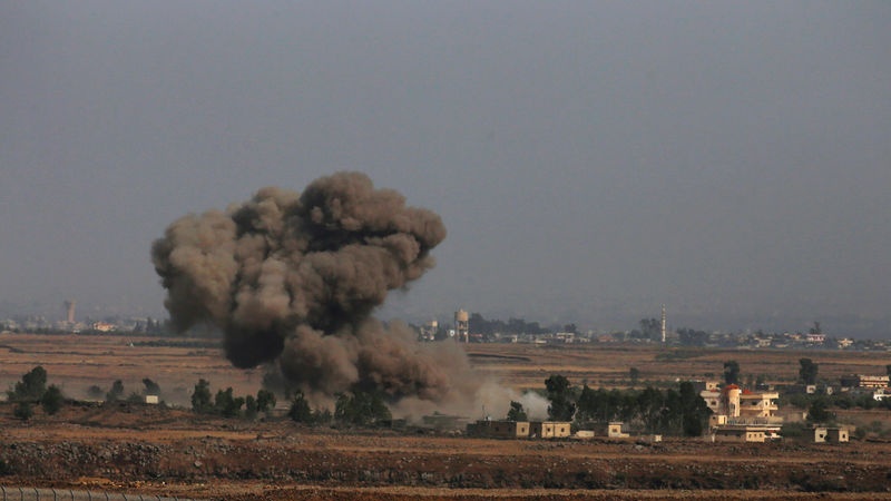 Atentados do Daesh matam mais de 200 pessoas na Síria