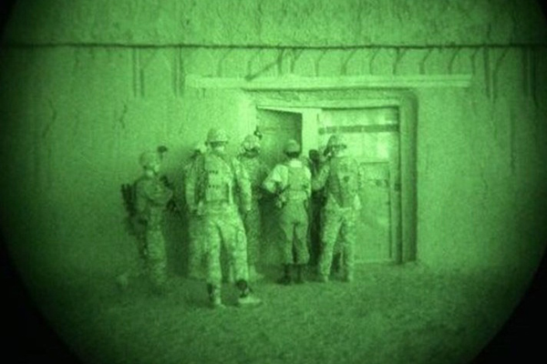 米軍　アフガン東部で新たに民間人を殺害