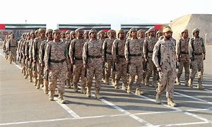 NATO: Ang Misyon ng Emirati sa Afghanistan? 