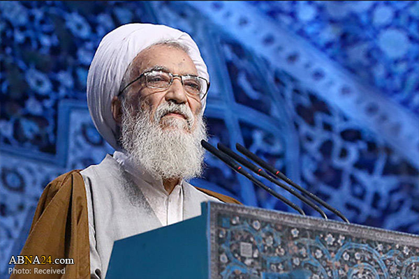 Senior cleric calls for Iranian gov't's economic reshuffling to defy US sanctions