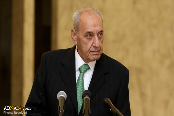 Lebanon’s Berri shuns UN officials for pro-Israel bias