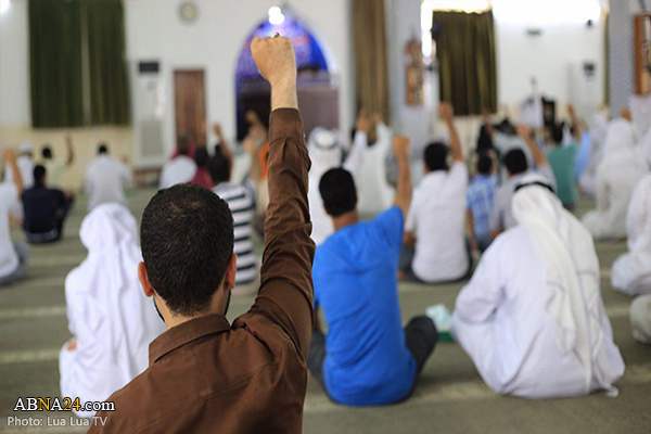 Bahrain’s Diraz residents demand end to ban on Friday prayers
