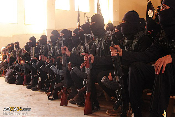 ISIS' German Education Minister killed in Iraqi military operation in Mosul