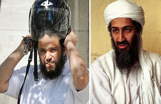اطلاق سراح الحارس الشخصي لـ"أسامة بن لادن" في تونس