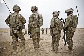 Tumugon ang US kay Heneral Soleimani 