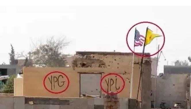 Milicias Kurdas Apoyadas por EEUU Acuerdan Retornar Regiones de Al-Raqa y Al-Hasaka a Damasco 