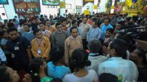 ႏိုင္ငံေတာ္သမၼတက ပဲခူးေရေဘးသင့္ျပည္သူမ်ားကို ေထာက္ပံ့ေငြေပး