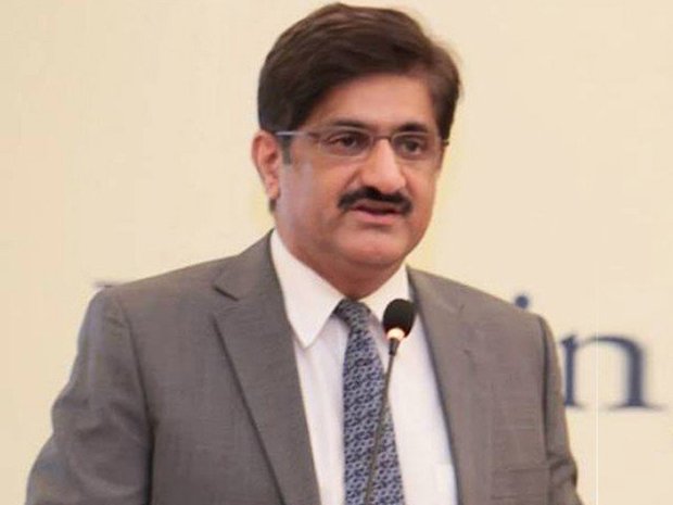 پیپلز پارٹی نے مراد علی شاہ کو وزیر اعلیٰ سندھ نامزد کردیا