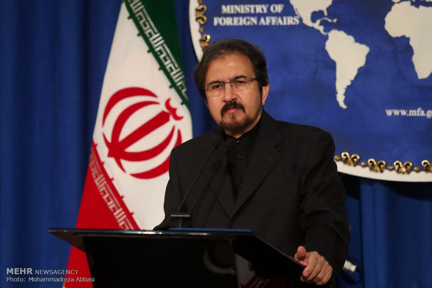 ایران کی پاکستان کو پرامن ، شفاف اور کامیاب پارلیمانی انتخابات منعقد کرانے پر مبارکباد