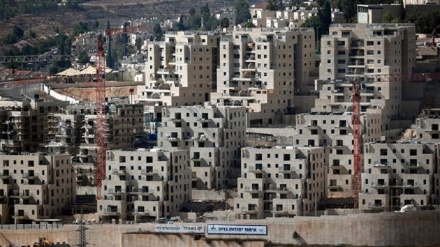 Israel will 400 weitere Wohnungen südöstlich von Ramallah bauen