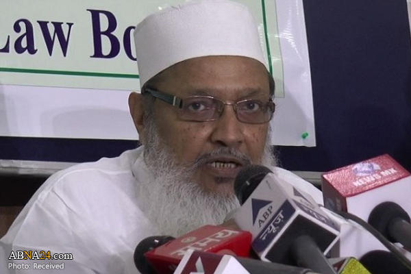 Indian official deplores presence of Israeli firms in Hajj affairs