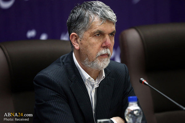 Iran can be Quranic reference of Islamic World: Culture minister