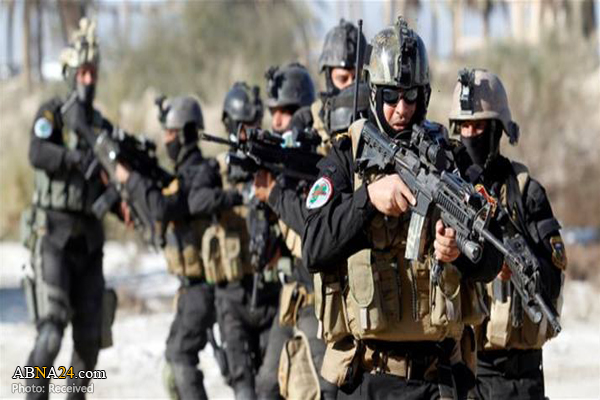 Six ISIS terrorists Killed, 18 arrested in Iraq