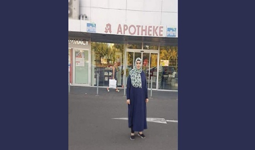 Wegen Kopftuch: Apotheke lehnt PTA ab 