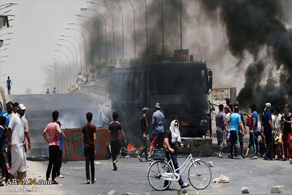 Irak’ta Son Durum