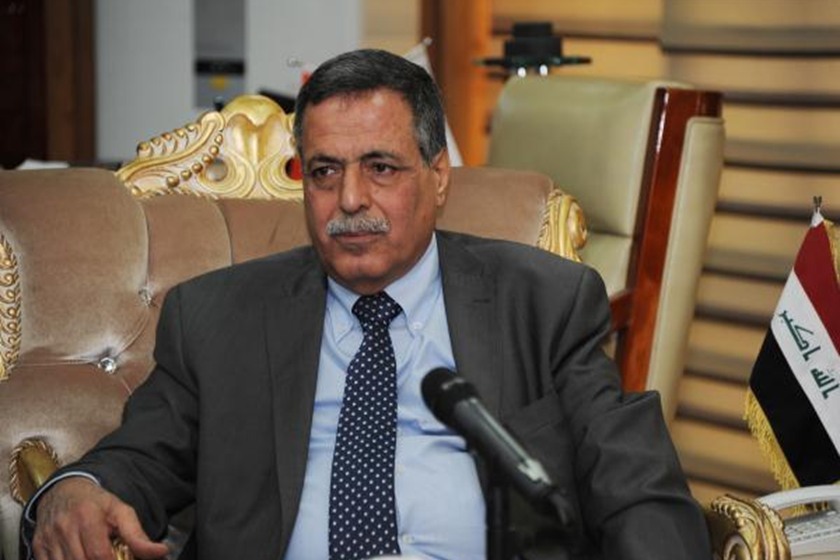 رئيس الوزراء العراقي يقيل وزير الكهرباء بسبب "تردي الخدمات"
