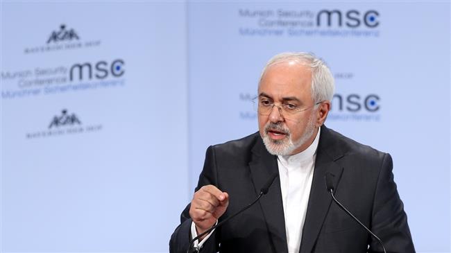 وزير خارجہ: امریکی پابندیاں صرف ایران کے خلاف نہیں بلکہ دوسرے ممالک کے خلاف بھی ہیں