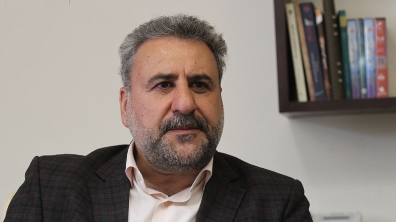 باب‌المندب پر داغے جانے والے میزائل ایرانی نہیں