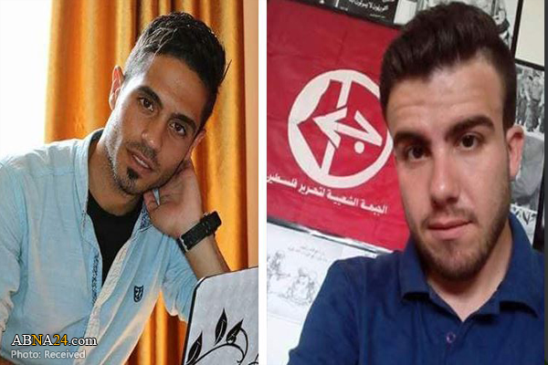 Two Palestinians killed during Israeli airstrike in Gaza 