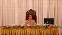 ျပဳျပင္ေျပာင္းလဲမႈကို တစ္ခ်ိဳ႕က ၿခိမ္းေျခာက္မႈအျဖစ္ ျမင္ေကာင္းျမင္ႏိုင္ဟု သမၼတႀကီးေျပာ