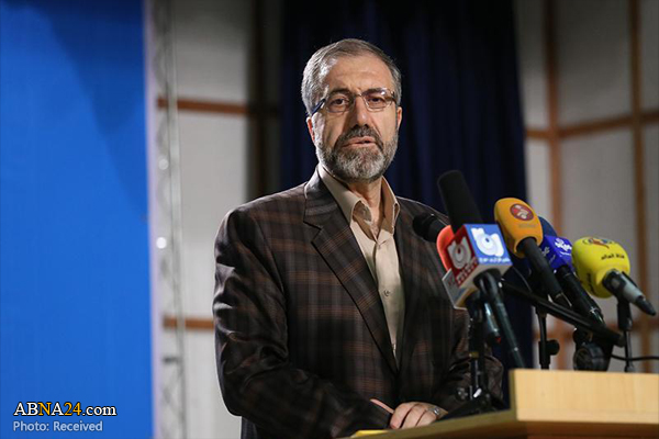 Iran arrests members of 3 terror cells affiliated to ISIS
