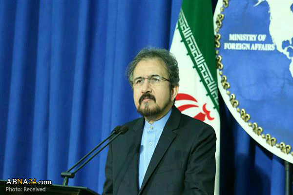 FM spokesman: Iranian nation to emerge victorious in face of US hostile policies