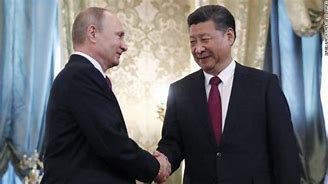 Iran: Moscow / Beijing gumawa ng bloke 