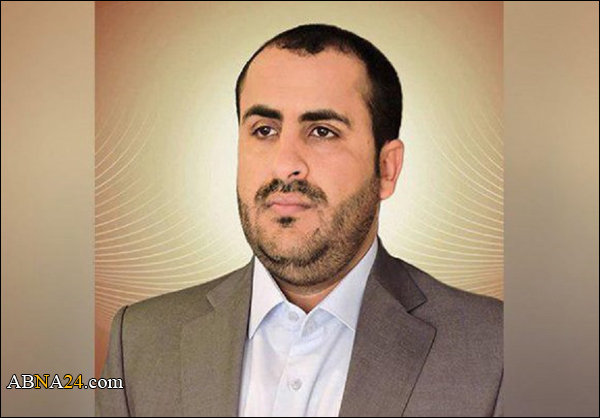 أنتم أعجز من فتح معركة مع قرية يمنية وأنتم بلا وزن إلا بأمريكا