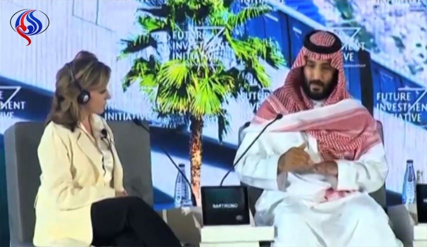 بنی سعود نے اسلحہ ذخیرہ کرنے کے لیے ’تبوک‘ یہودی ریاست کے سپرد کر دیا