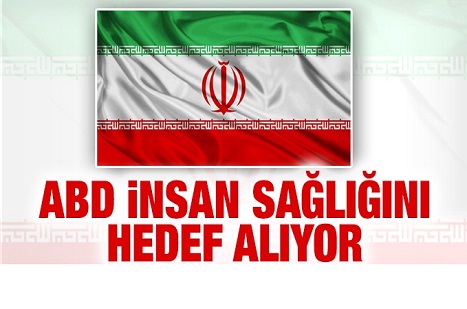 Tahran bütün olasılıklara karşı hazır