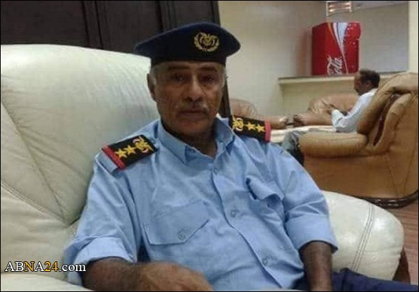 مجهولون يغتالون "رئيس الاستخبارات" بمطار عدن الدولي