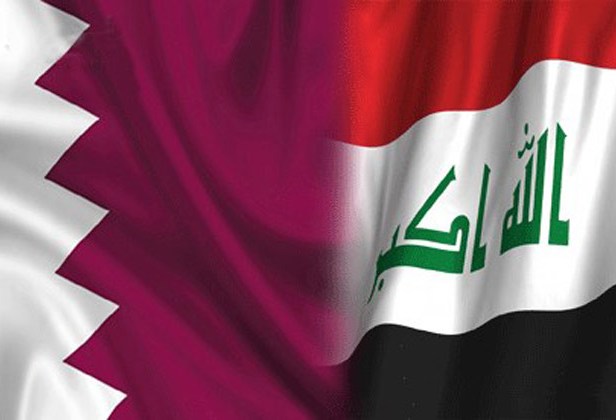 قطر تبدي استعدادها الكامل للتعاون العسكري مع العراق