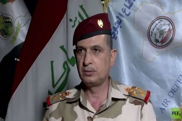 قطر کا عراق کی فوجی حمایت اور تعاون پر آمادگی کا اظہار