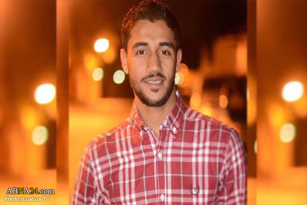 Bahraini activist welcomes release of ailing detainee Sayed Kadhem Abbas