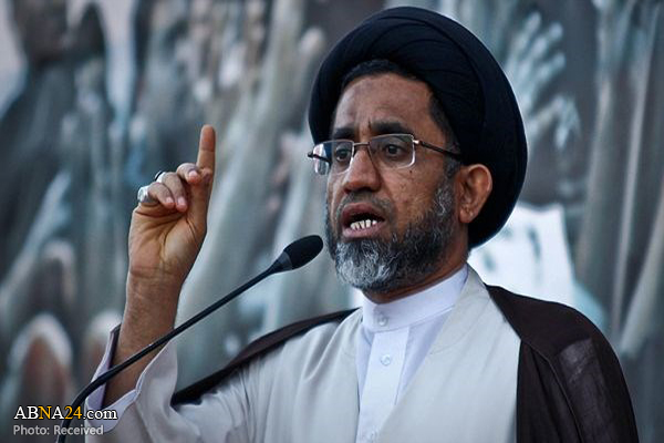 Prominent Bahraini Shiite cleric marks two years in detention 