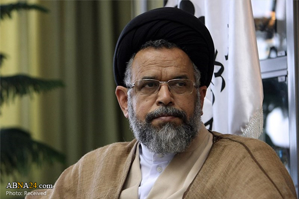 Iran to turn threats into opportunities: Intelligence Minister