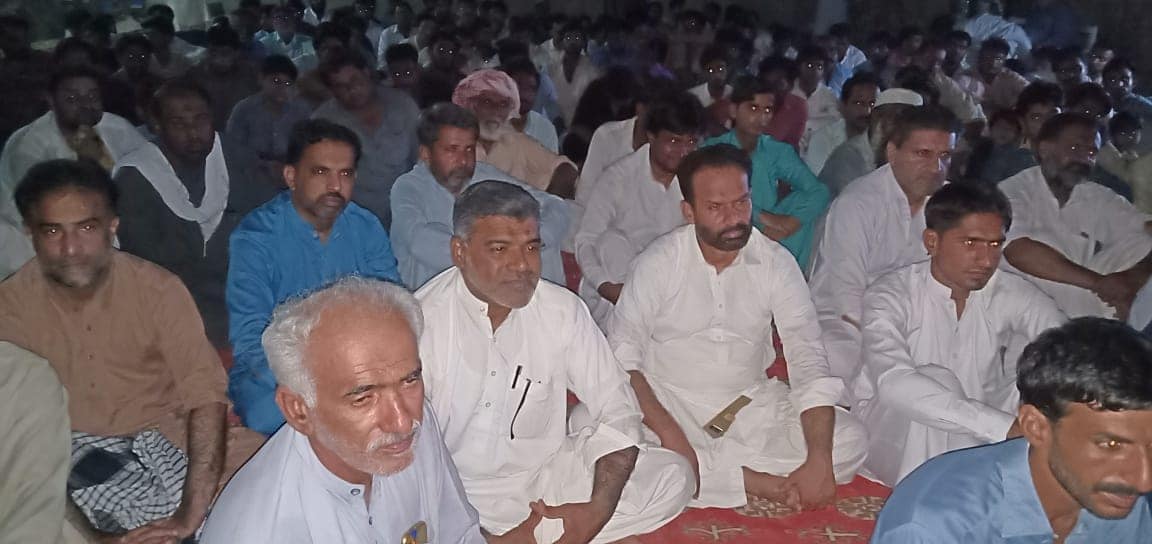 تصویری رپورٹ/ اصغریہ علم و عمل تحریک کی جانب سے پاکستان میں دین شناسی کے پروگرام