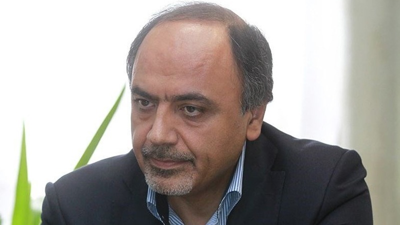 امریکی صدر کی پیشکش کا مقصد اپنی بد عہدیوں سے عالمی رائے عامہ کی توجہ ہٹانا