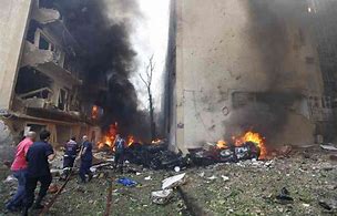Ang Riyadh ay nagbabanta sa Beirut! 