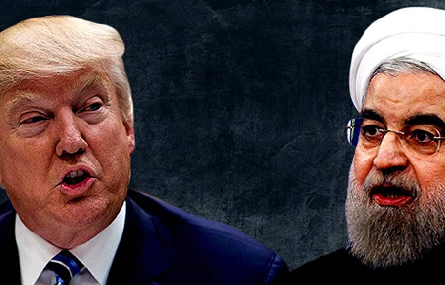 ايران ترد على عرض ترامب: "أميركا ليست اهلا للثقة"