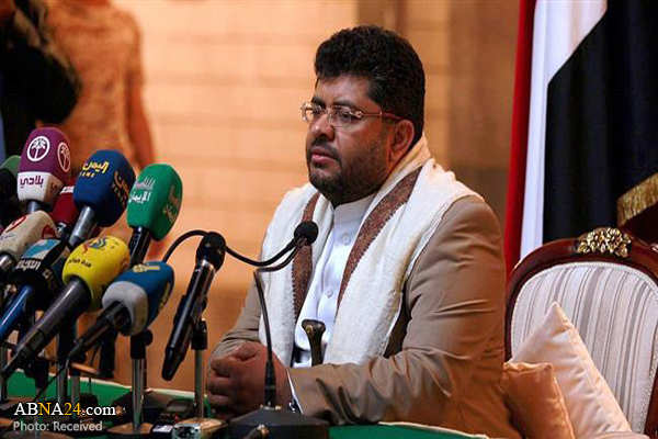 Yemeni official declares initiative to stop war