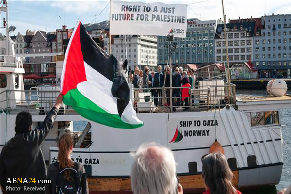 Norway demands Israel explain seizure of Gaza-bound boat